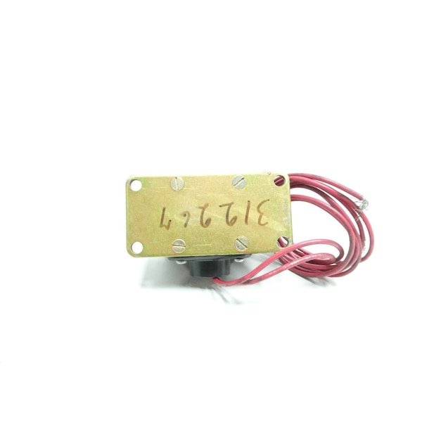 Vane Operated 115/230V-Ac Limit Switch